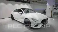 2026 Mercedes Benz CLA-Class