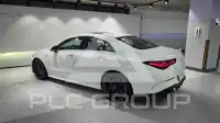 2026 Mercedes Benz CLA-Class