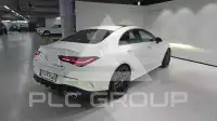 2026 Mercedes Benz CLA-Class
