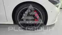 2026 Mercedes Benz CLA-Class