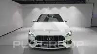 2026 Mercedes Benz CLA-Class