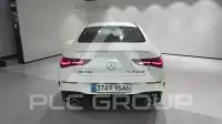 2026 Mercedes Benz CLA-Class