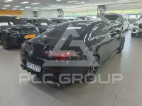 2026 Mercedes Benz CLA-Class