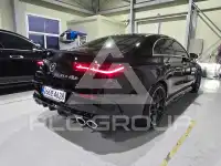 2026 Mercedes Benz CLA-Class