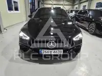 2026 Mercedes Benz CLA-Class