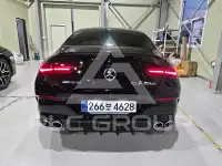 2026 Mercedes Benz CLA-Class