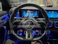 2026 Mercedes Benz CLA-Class