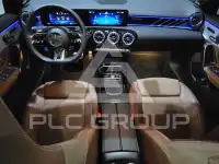 2026 Mercedes Benz CLA-Class