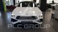 2026 Mercedes Benz CLA-Class