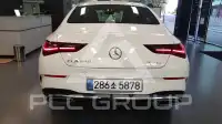 2026 Mercedes Benz CLA-Class