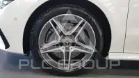 2026 Mercedes Benz CLA-Class