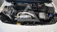 2026 Mercedes Benz CLA-Class