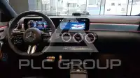2026 Mercedes Benz CLA-Class