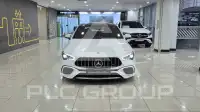 2026 Mercedes Benz CLA-Class