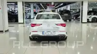 2026 Mercedes Benz CLA-Class