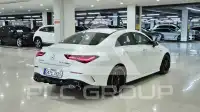 2026 Mercedes Benz CLA-Class