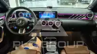 2026 Mercedes Benz CLA-Class