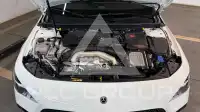 2026 Mercedes Benz CLA-Class