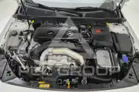 2026 Mercedes Benz CLA-Class
