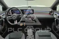 2026 Mercedes Benz CLA-Class