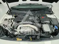 2026 Mercedes Benz CLA-Class