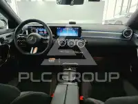 2026 Mercedes Benz CLA-Class