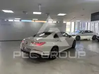 2026 Mercedes Benz CLA-Class