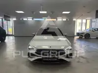 2026 Mercedes Benz CLA-Class
