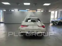 2026 Mercedes Benz CLA-Class