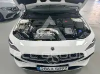 2026 Mercedes Benz CLA-Class