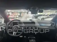 2026 Mercedes Benz CLA-Class