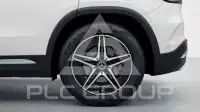 2026 Mercedes Benz EQA
