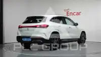 2026 Mercedes Benz EQA