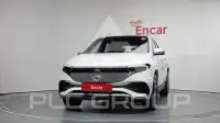 2026 Mercedes Benz EQA