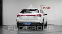 2026 Mercedes Benz EQA