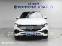 2026 Mercedes Benz EQA