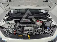 2026 Mercedes Benz EQA