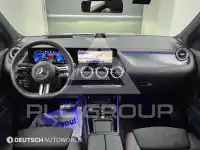 2026 Mercedes Benz EQA