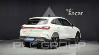 2026 Mercedes Benz EQA