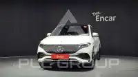 2026 Mercedes Benz EQA