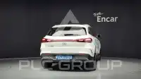 2026 Mercedes Benz EQA