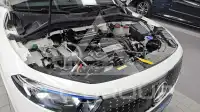2026 Mercedes Benz EQA