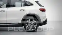 2026 Mercedes Benz EQA