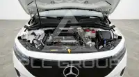 2026 Mercedes Benz EQA