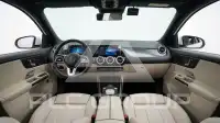 2026 Mercedes Benz EQA