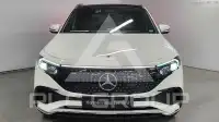 2026 Mercedes Benz EQA