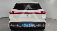 2026 Mercedes Benz EQA