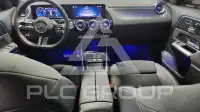 2026 Mercedes Benz EQA