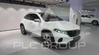 2026 Mercedes Benz EQA