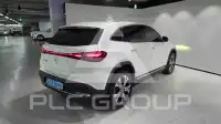 2026 Mercedes Benz EQA